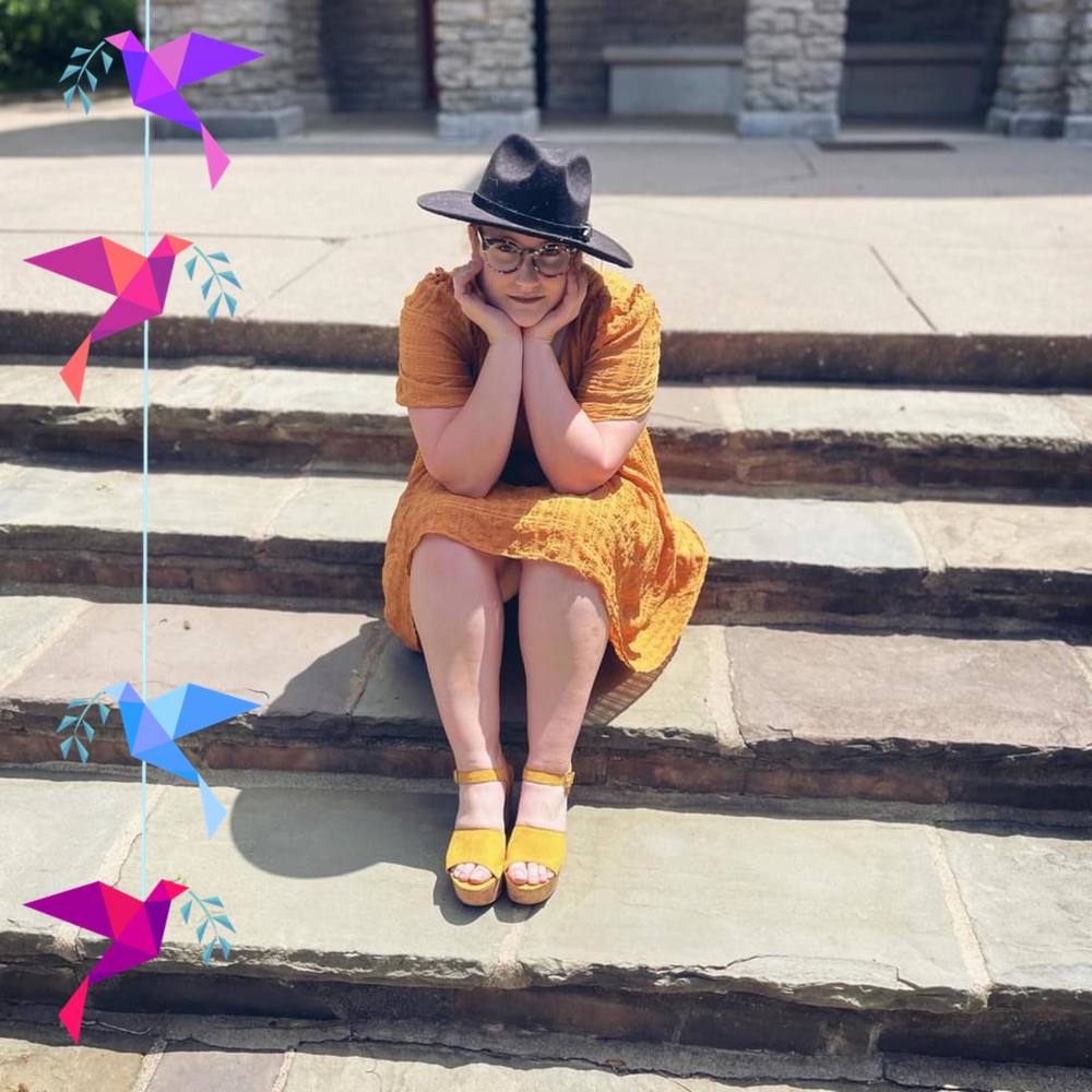 Meet your Posher, Lily